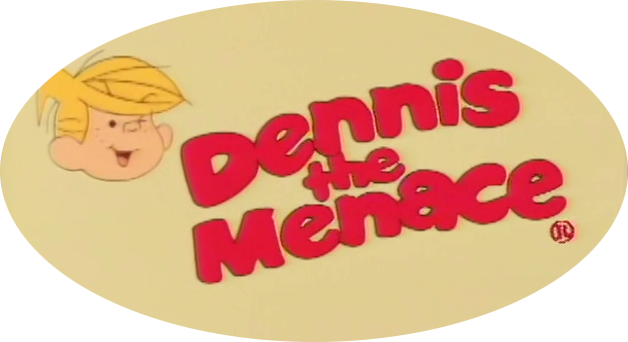 Dennis the Menace Complete